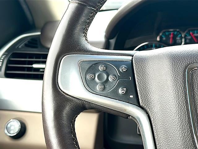 2017 GMC Yukon 2WD 4dr SLT