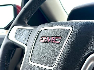 2017 GMC Yukon 2WD 4dr SLT