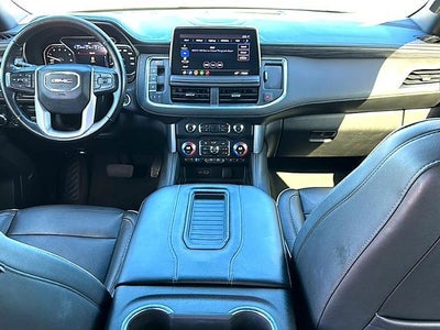 2021 GMC Yukon 2WD 4dr SLT