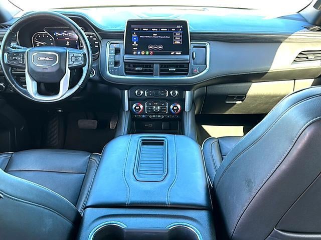 2021 GMC Yukon 2WD 4dr SLT