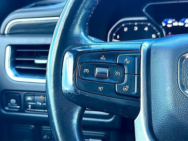 2021 GMC Yukon 2WD 4dr SLT