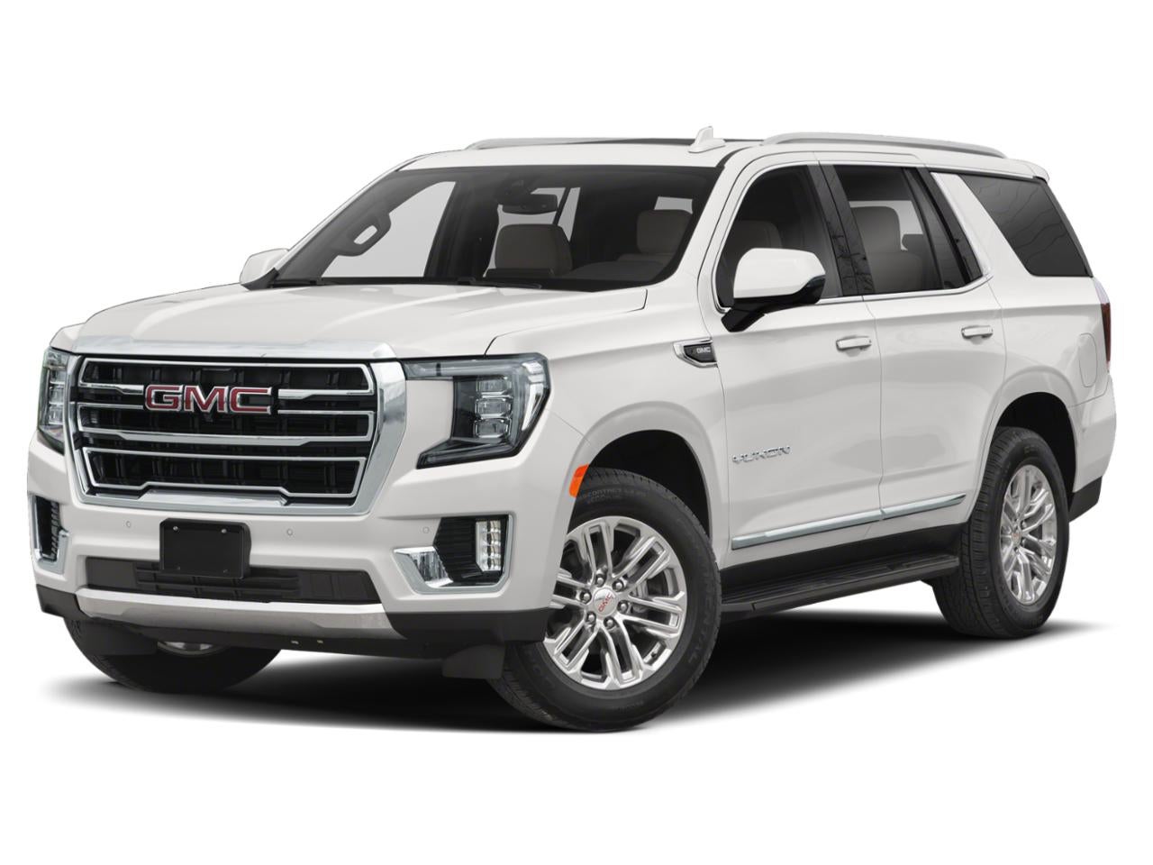 2021 GMC Yukon 2WD 4dr SLT