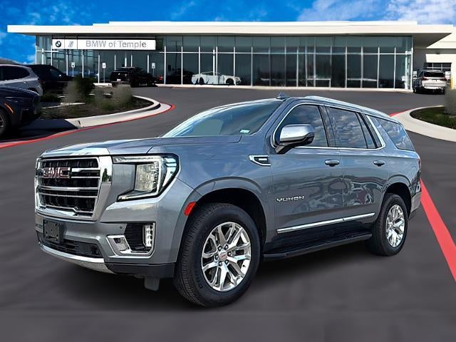2022 GMC Yukon 2WD 4dr SLT