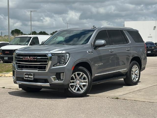 2022 GMC Yukon 2WD 4dr SLT