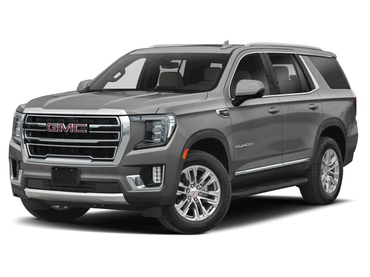 2022 GMC Yukon 2WD 4dr SLT