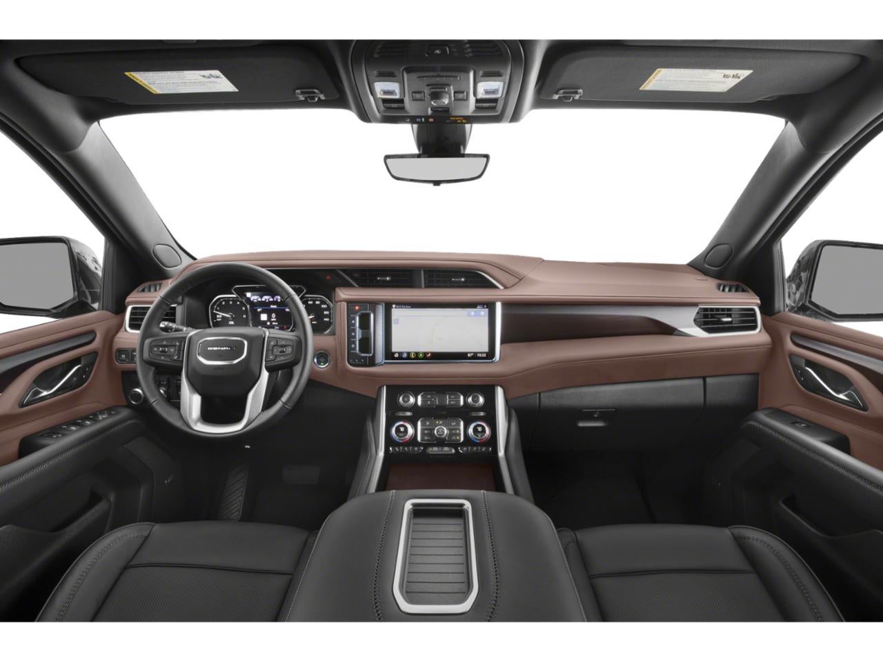 2021 GMC Yukon 2WD 4dr Denali