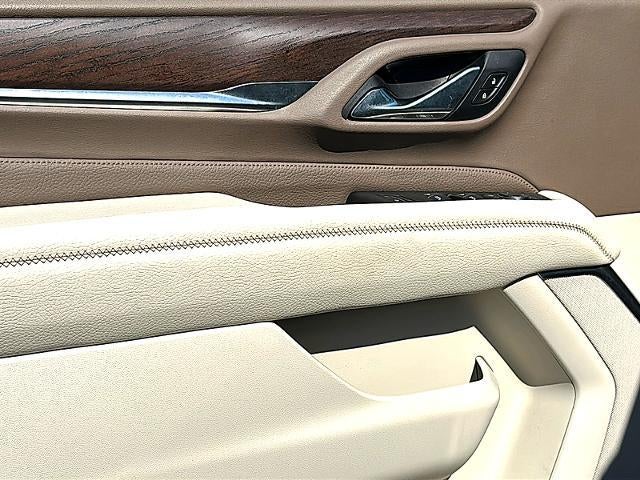 2021 GMC Yukon 2WD 4dr Denali