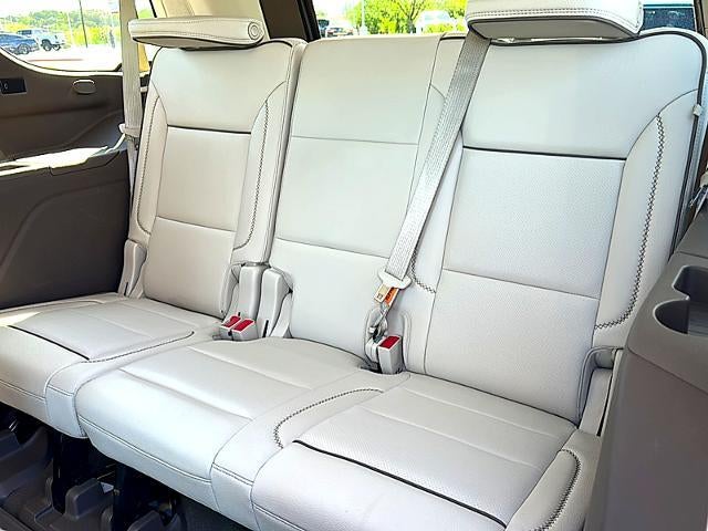 2021 GMC Yukon 2WD 4dr Denali