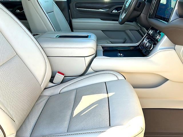 2021 GMC Yukon 2WD 4dr Denali