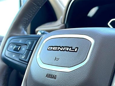 2021 GMC Yukon 2WD 4dr Denali
