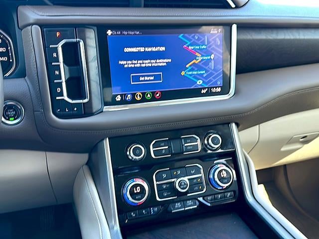 2021 GMC Yukon 2WD 4dr Denali