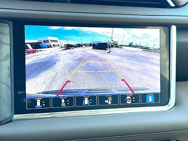 2021 GMC Yukon 2WD 4dr Denali