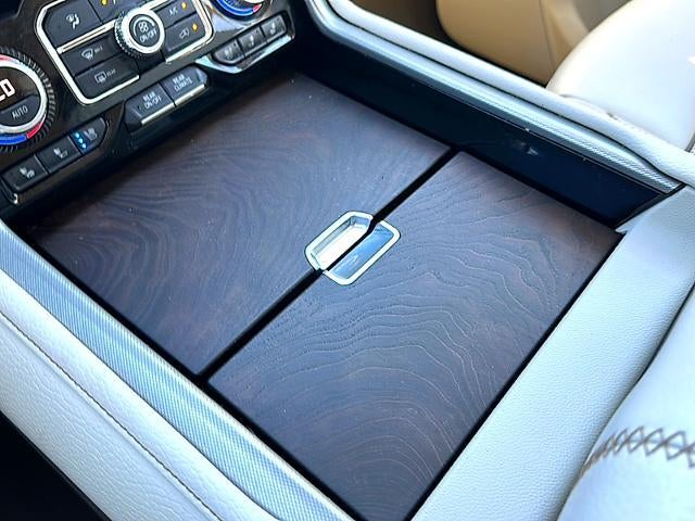 2021 GMC Yukon 2WD 4dr Denali