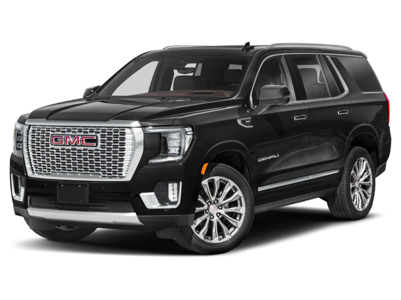 2021 GMC Yukon 2WD 4dr Denali