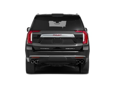 2021 GMC Yukon 2WD 4dr Denali