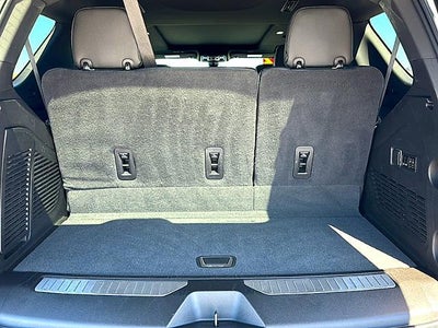 2022 GMC Yukon 2WD 4dr Denali