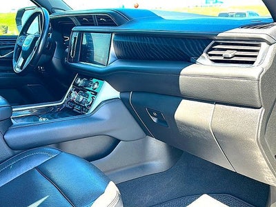 2022 GMC Yukon 2WD 4dr Denali