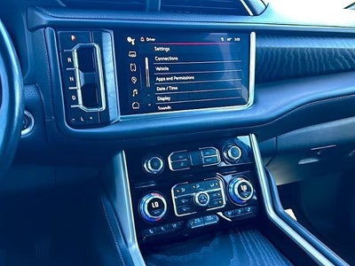 2022 GMC Yukon 2WD 4dr Denali