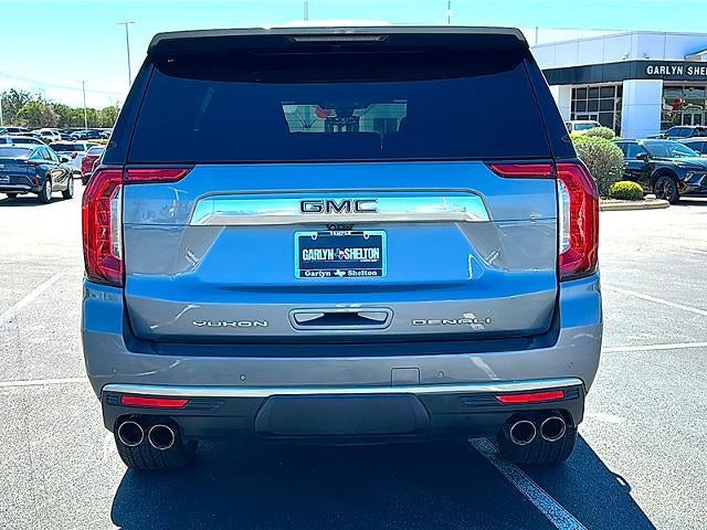2022 GMC Yukon 2WD 4dr Denali