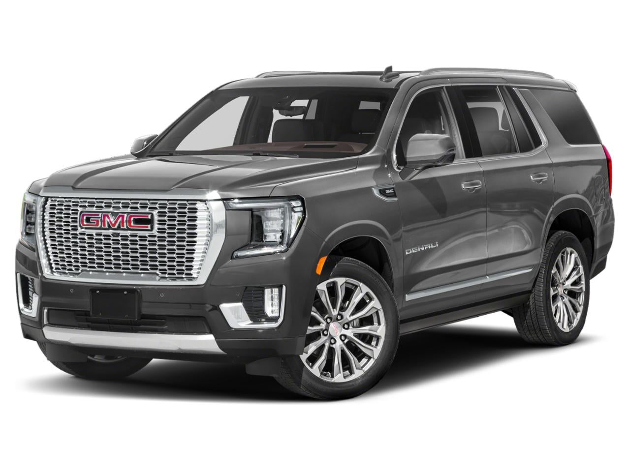 2022 GMC Yukon 2WD 4dr Denali