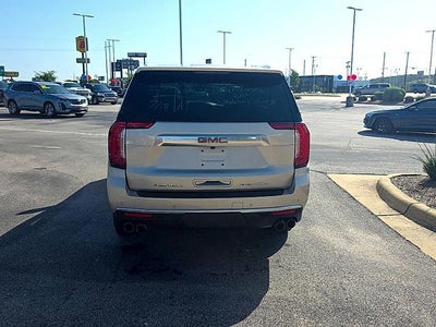2024 GMC Yukon 2WD 4dr Denali