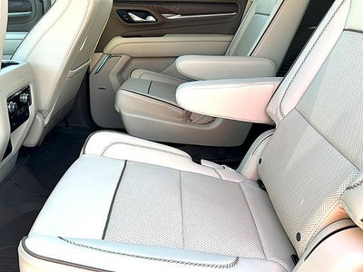 2024 GMC Yukon 2WD 4dr Denali