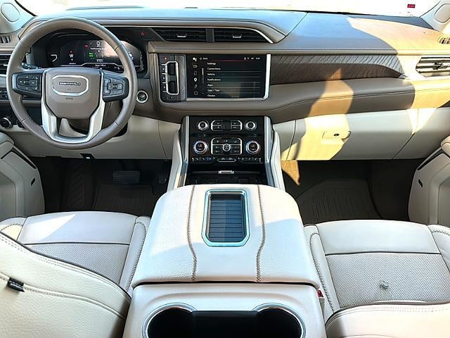 2024 GMC Yukon 2WD 4dr Denali