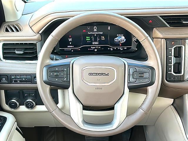 2024 GMC Yukon 2WD 4dr Denali