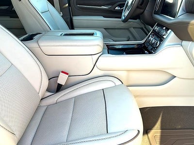 2024 GMC Yukon 2WD 4dr Denali