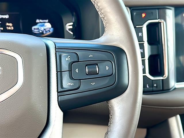 2024 GMC Yukon 2WD 4dr Denali