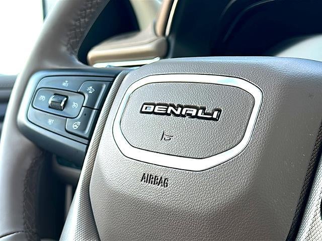 2024 GMC Yukon 2WD 4dr Denali