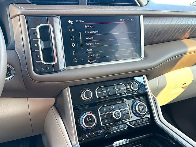 2024 GMC Yukon 2WD 4dr Denali