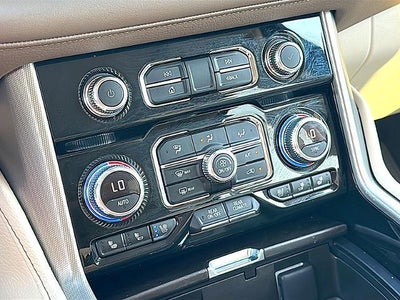 2024 GMC Yukon 2WD 4dr Denali