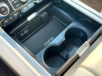 2024 GMC Yukon 2WD 4dr Denali