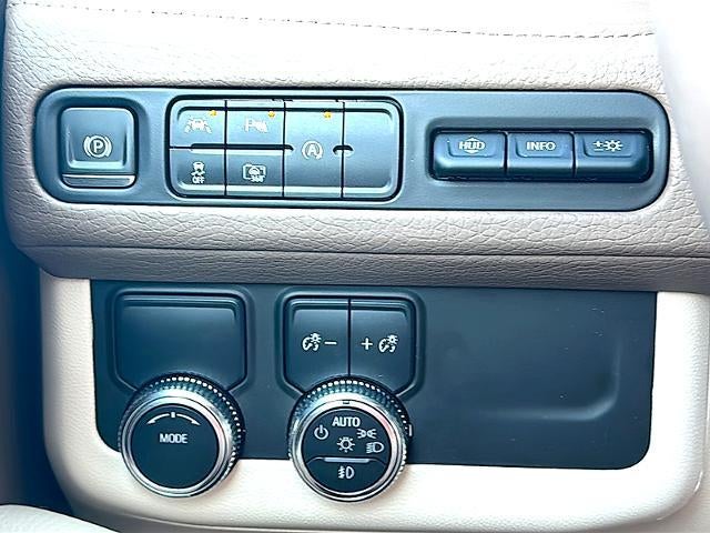 2024 GMC Yukon 2WD 4dr Denali