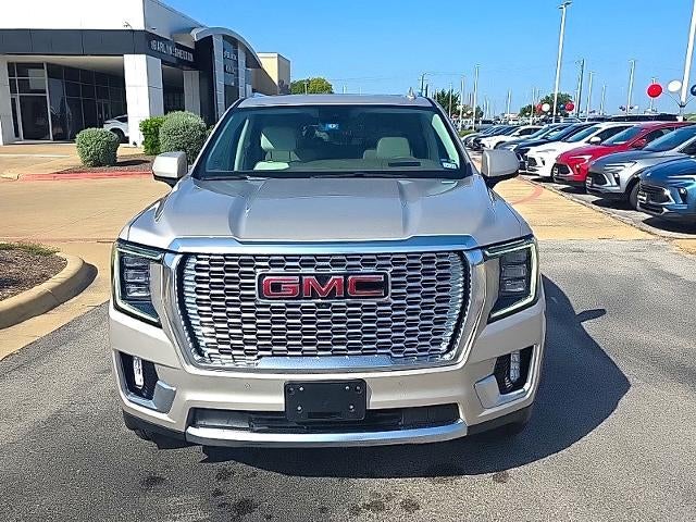 2024 GMC Yukon 2WD 4dr Denali