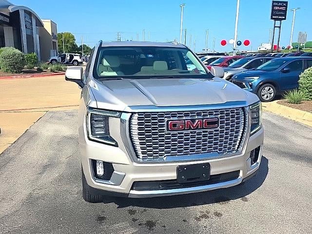 2024 GMC Yukon 2WD 4dr Denali