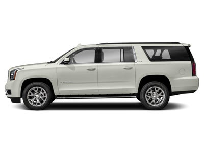 2018 GMC Yukon XL SLT
