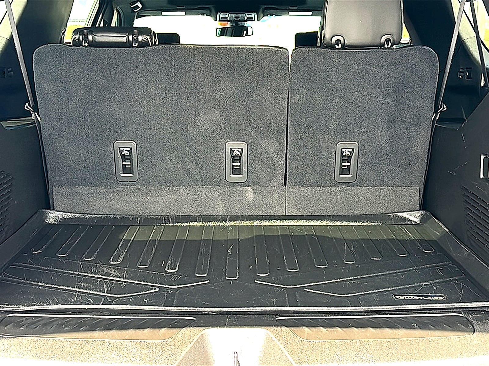 2021 GMC Yukon XL 2WD SLT