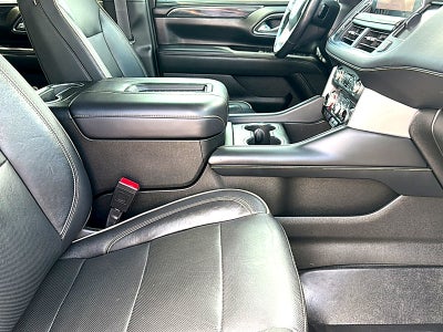 2021 GMC Yukon XL 2WD SLT
