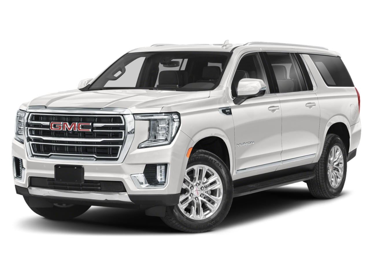 2021 GMC Yukon XL 2WD SLT