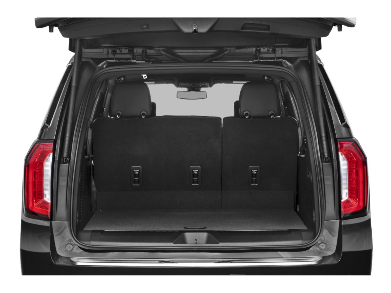 2021 GMC Yukon XL 2WD SLT