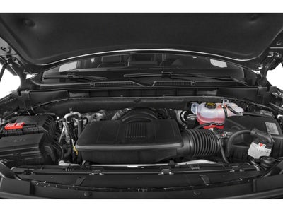 2021 GMC Yukon XL 2WD SLT