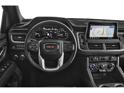 2021 GMC Yukon XL 2WD SLT
