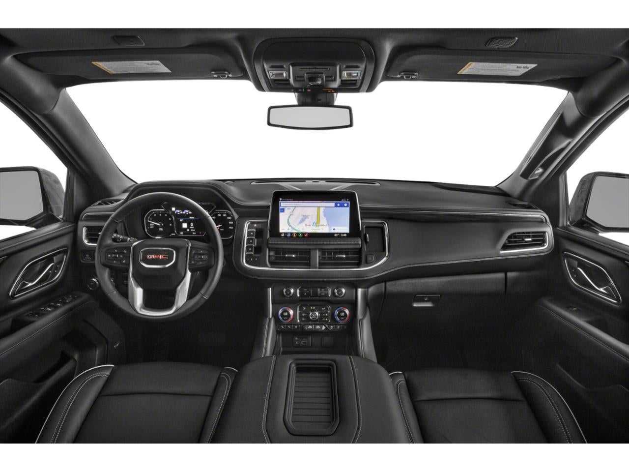 2021 GMC Yukon XL 2WD SLT