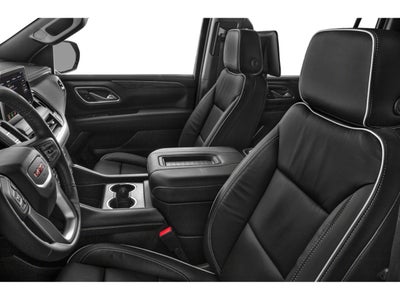 2021 GMC Yukon XL 2WD SLT