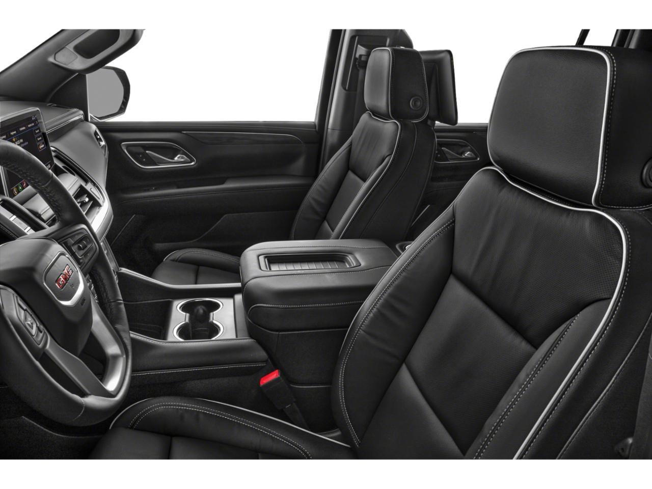 2021 GMC Yukon XL 2WD SLT