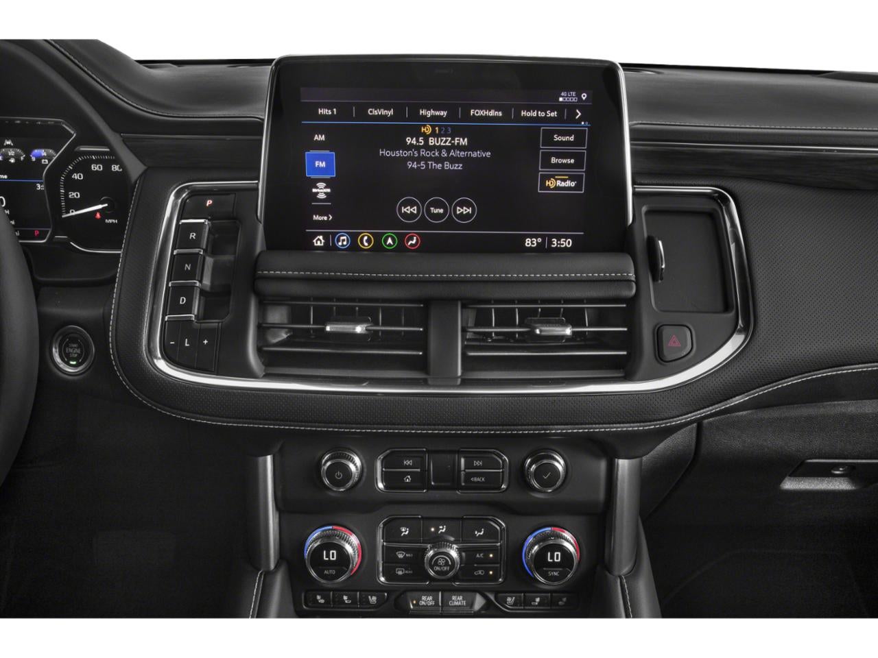 2021 GMC Yukon XL 2WD SLT
