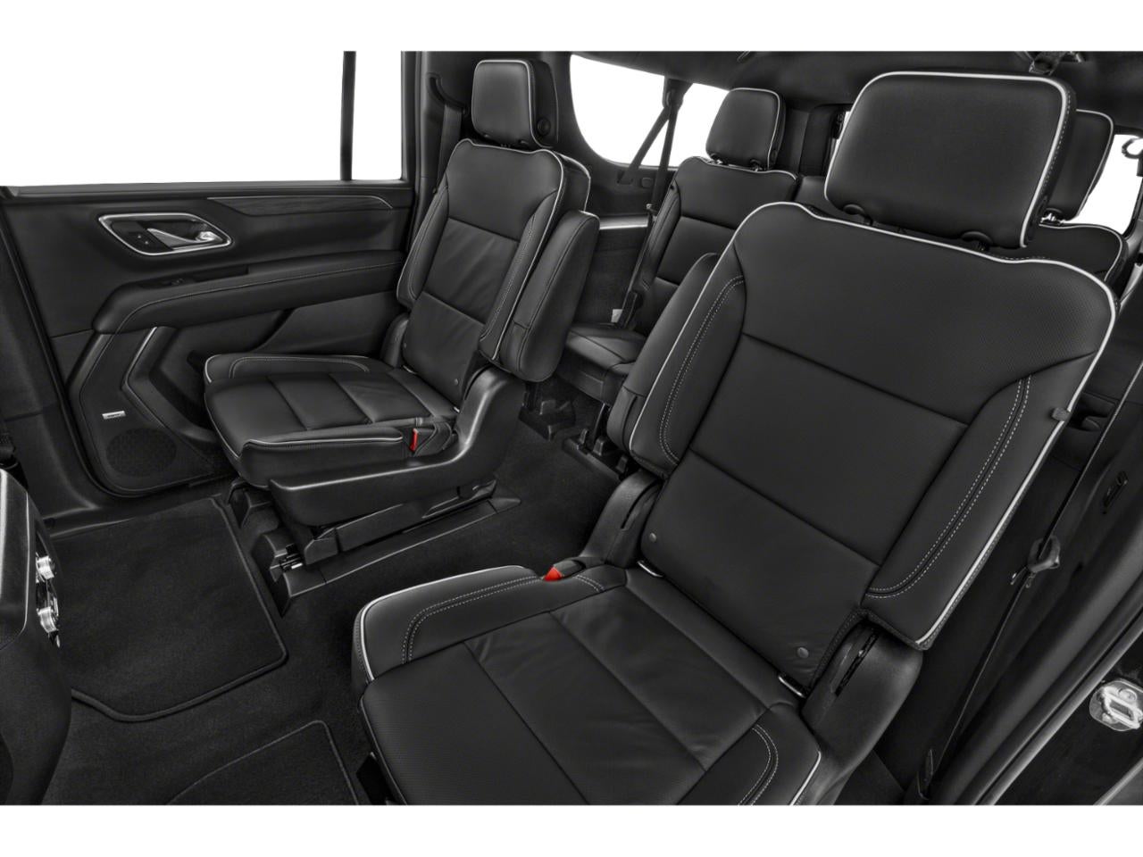 2021 GMC Yukon XL 2WD SLT