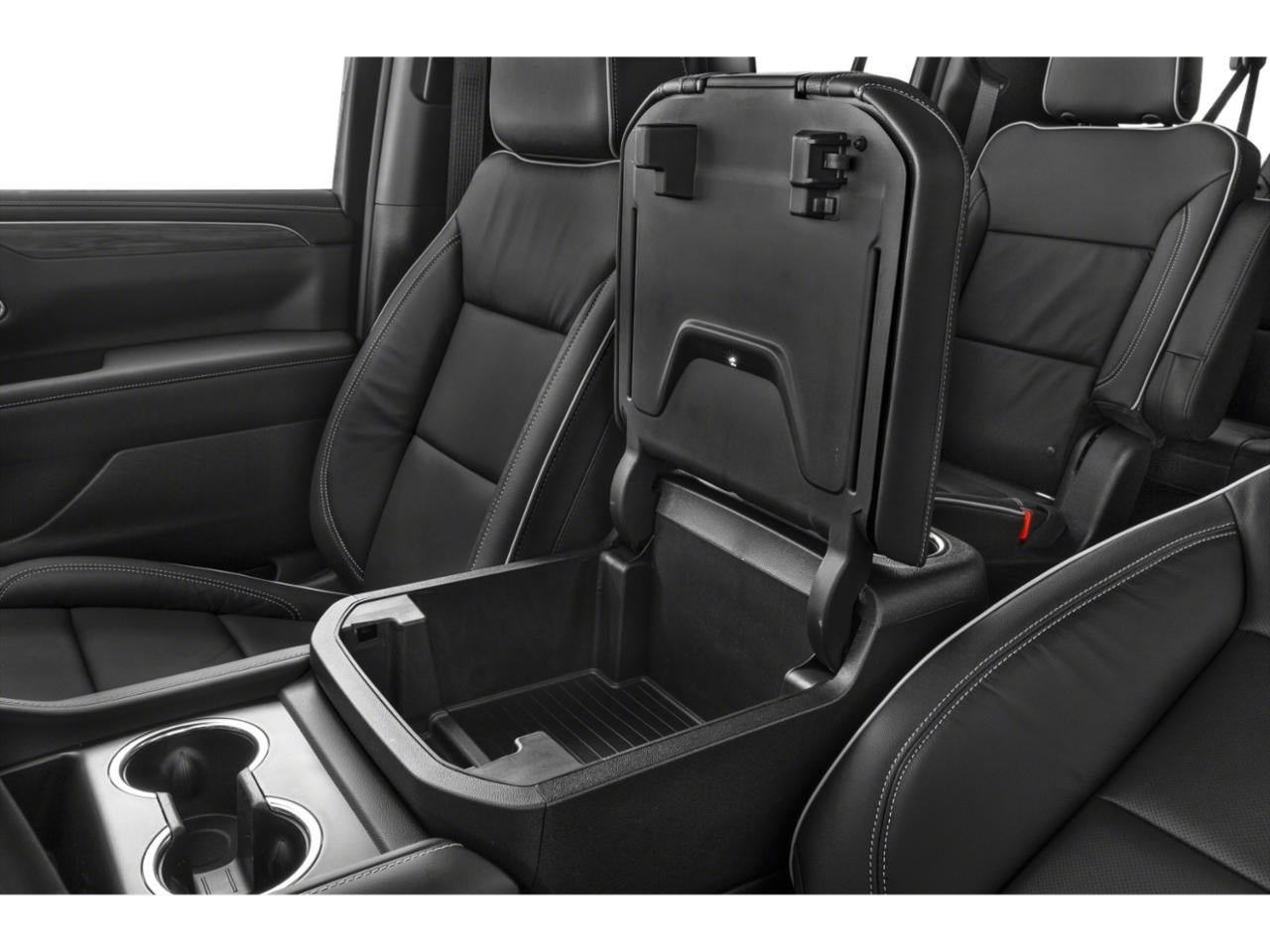 2021 GMC Yukon XL 2WD SLT